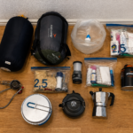 Car camping checklist essentials for a camping trip in Denmark